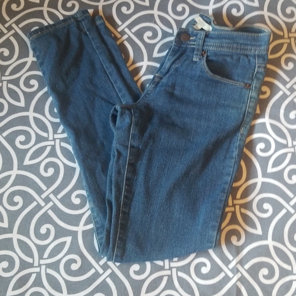 Forever 21 Denim Jeans